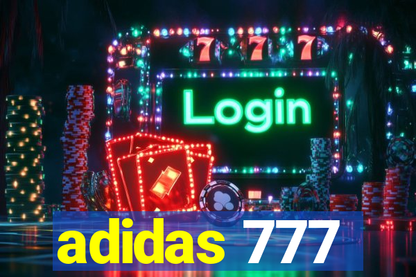 adidas 777